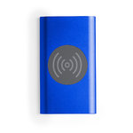 Power Bank Tikur NERO
