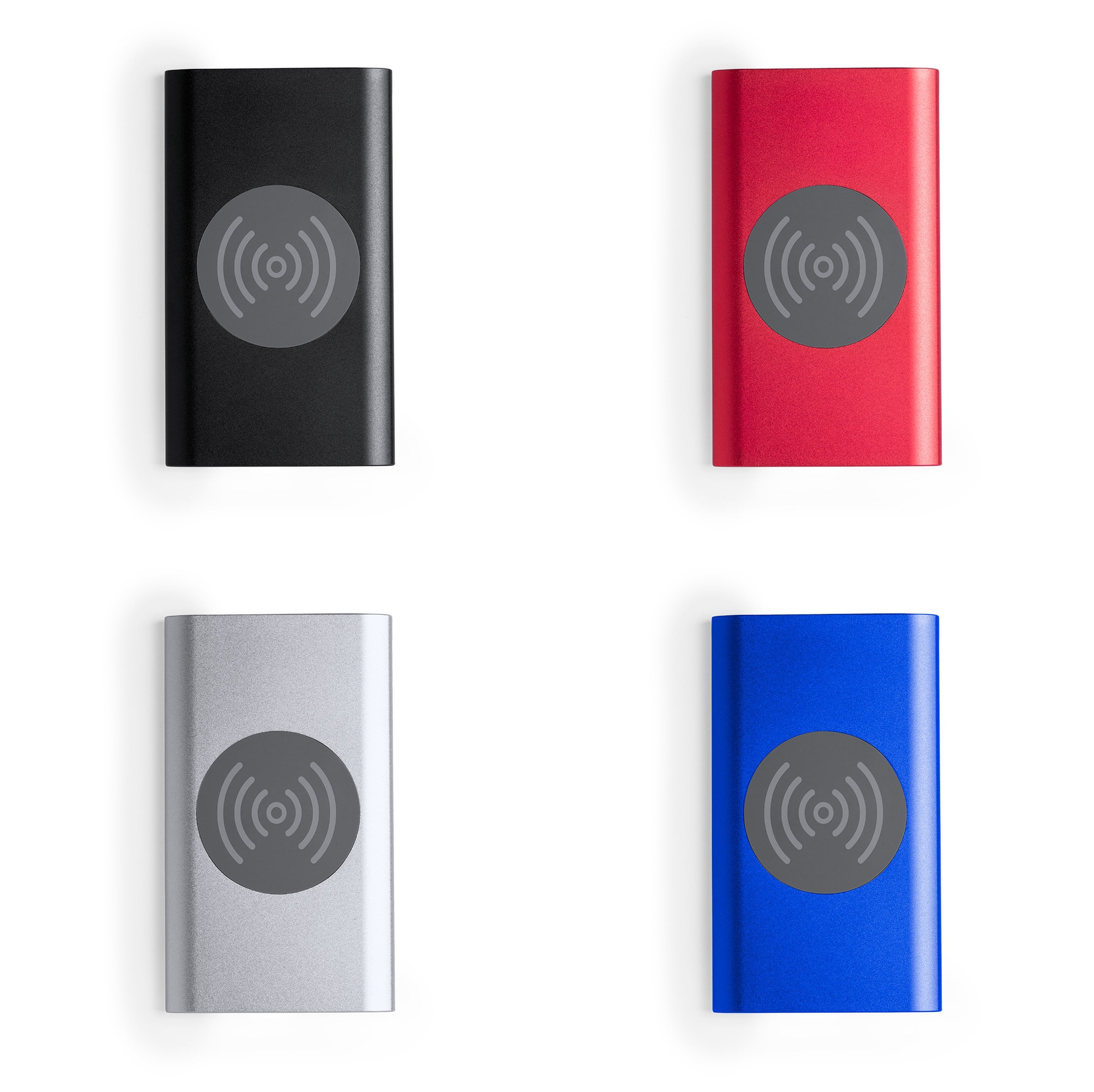 Power Bank Tikur NERO
