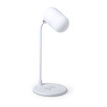 Multifunctioneel Lamp Lerex WIT
