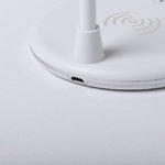 Multifunctioneel Lamp Lerex WIT
