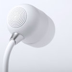 Multifunctioneel Lamp Lerex WIT