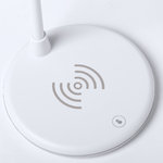 Multifunctioneel Lamp Lerex WIT