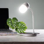 Multifunctioneel Lamp Lerex WIT