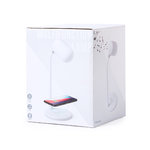 Multifunctioneel Lamp Lerex WIT