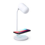 Multifunctioneel Lamp Lerex WIT