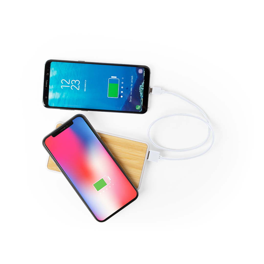  Makito Power Bank Dickensotro