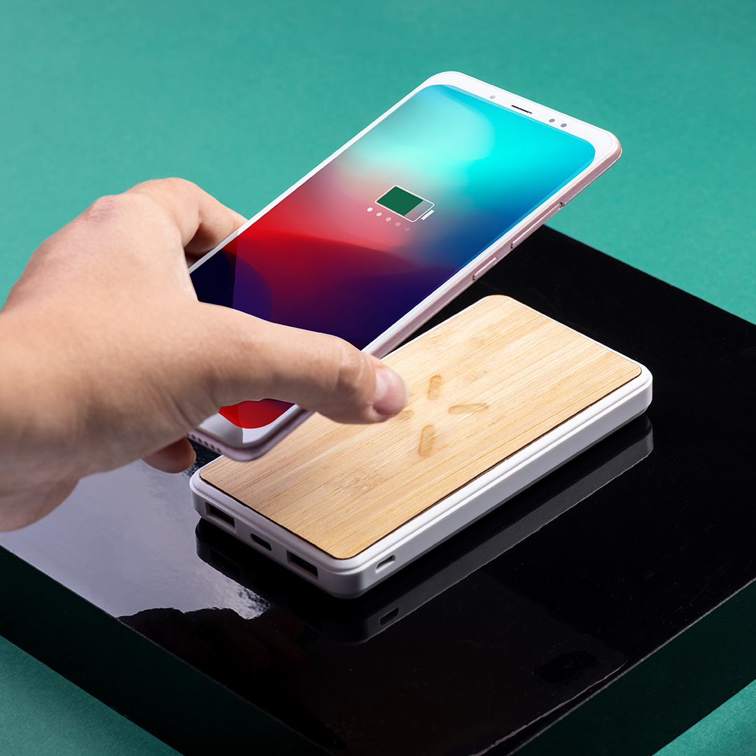  Makito Power Bank Dickensotro