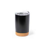 Copo Térmico Nerux PRETO