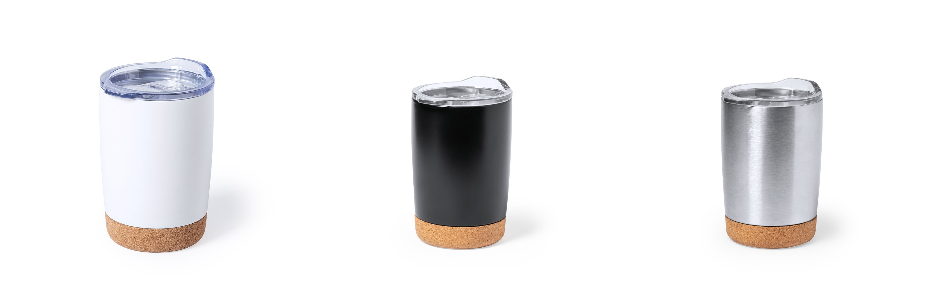 Copo Térmico Nerux PRETO