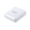 Auricolari Power Bank Molik BIANCO