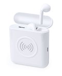 Auricolari Power Bank Molik BIANCO