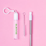 Straw Timex WHITE