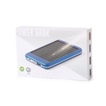 Power Bank Rudder NEGRO