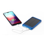 Power Bank Rudder NEGRO