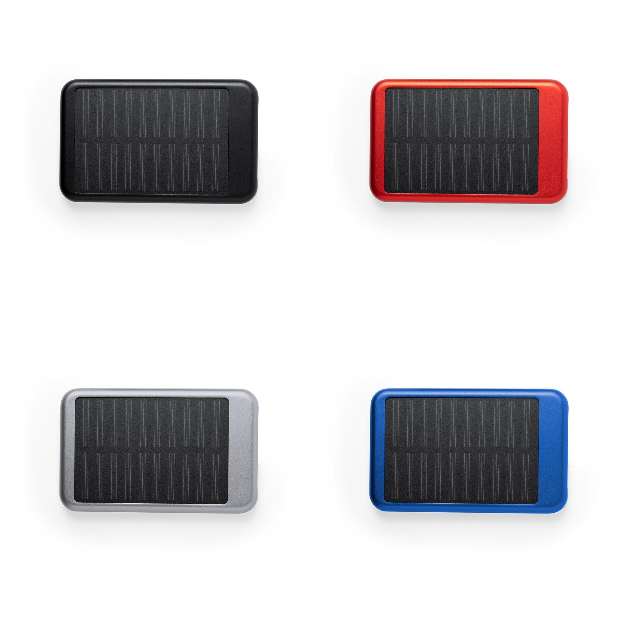 Power Bank Rudder NEGRO