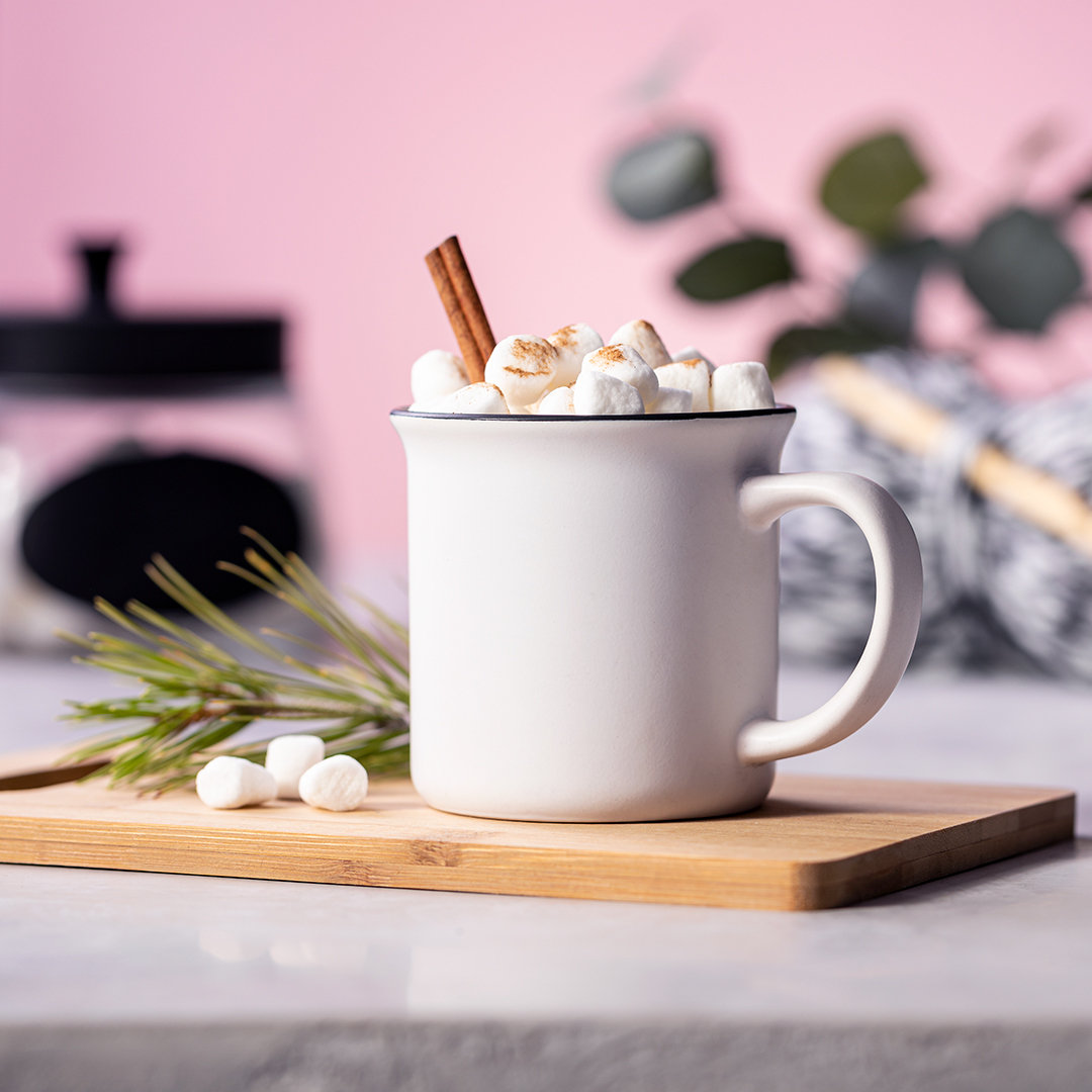  Makito Taza Bercomotro