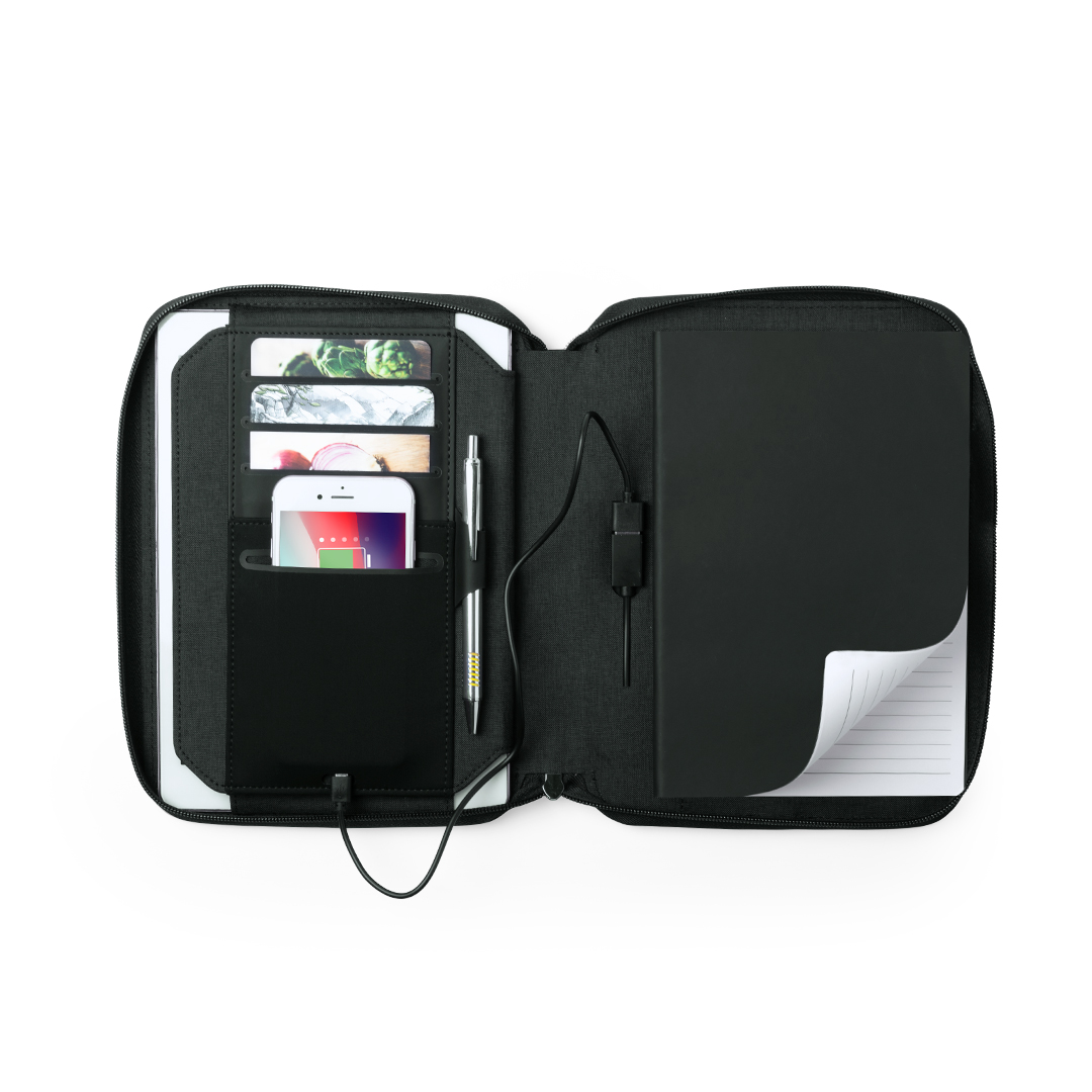  Makito Organizador Power Bank Sureyotro