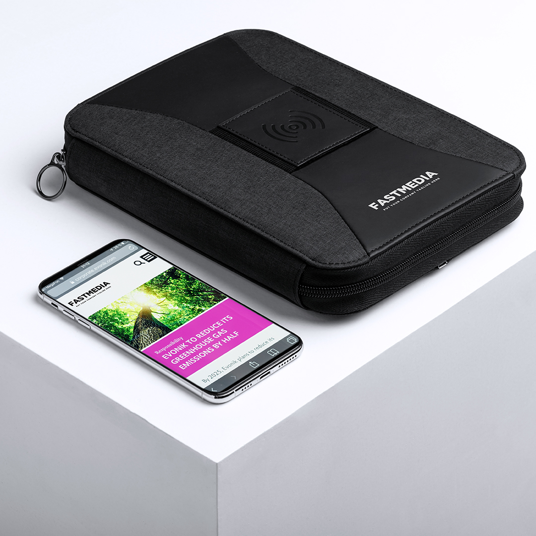  Makito Organizador Power Bank Sureyotro