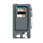 Oplader Organizer Merson ZWART