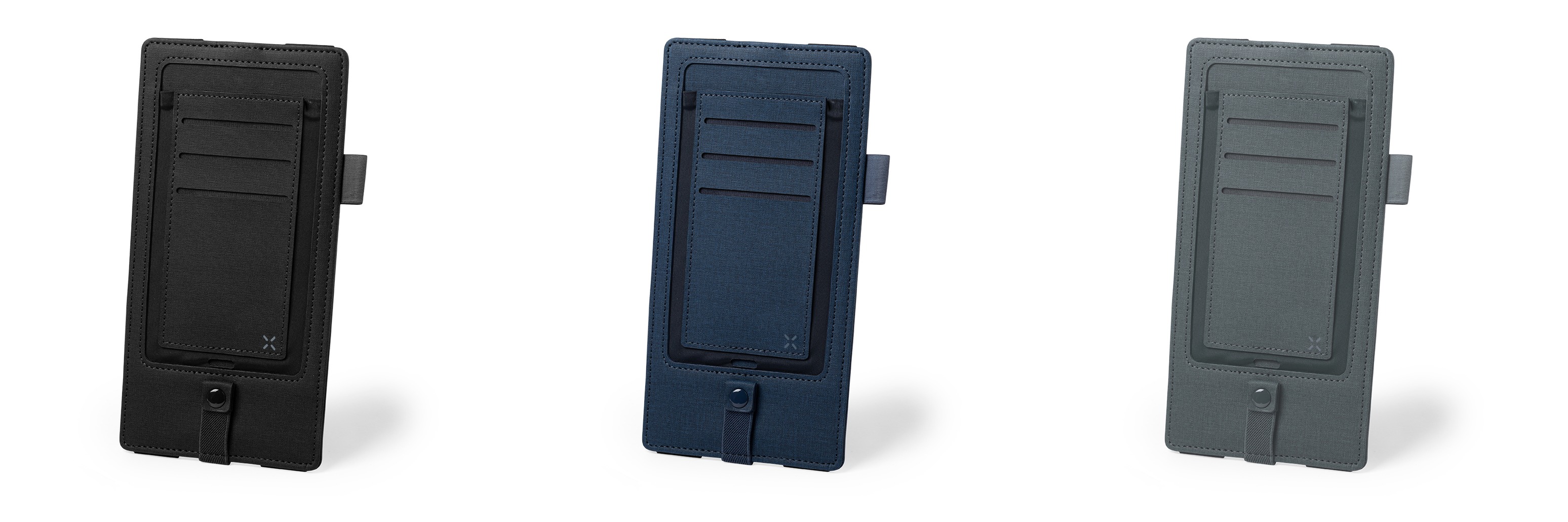 Oplader Organizer Merson ZWART
