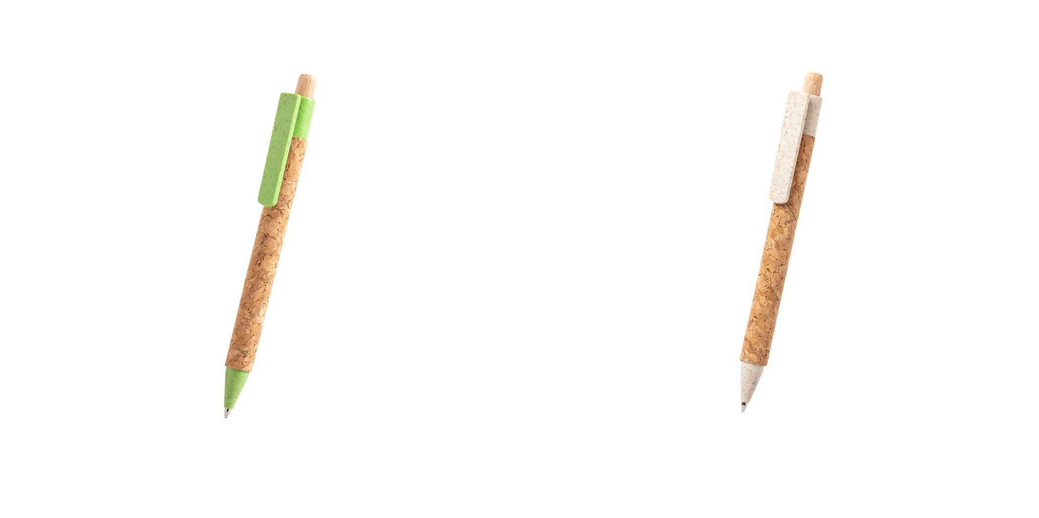 Stylo Clover VERT