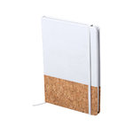 Bloco de Notas Bluster BRANCO