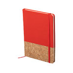 Bloco de Notas Bluster BRANCO
