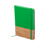Bloco de Notas Bluster BRANCO