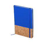 Bloco de Notas Bluster BRANCO