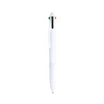 Pen Clessin WHITE
