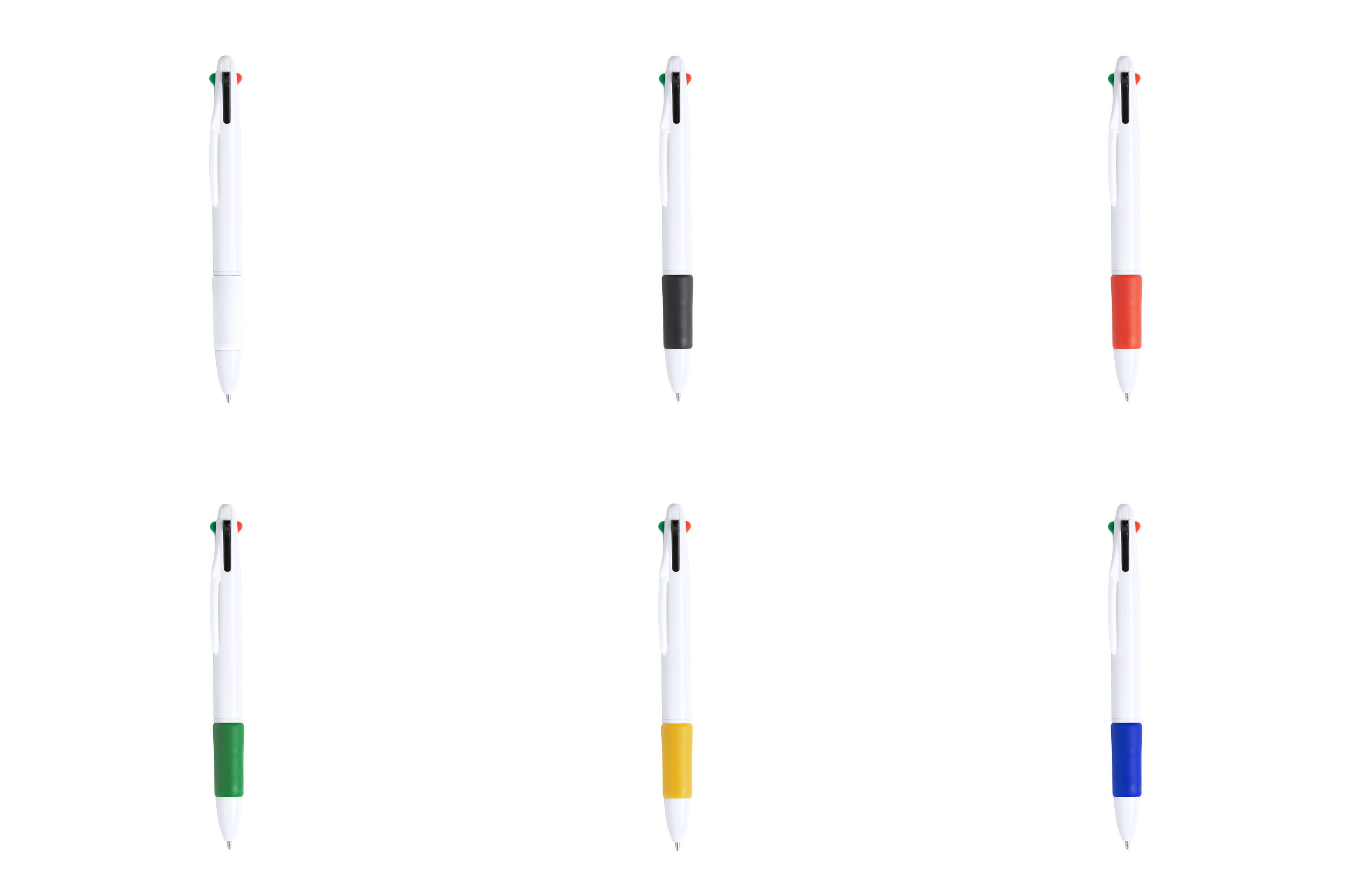 Pen Clessin WHITE