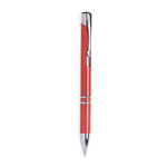 Bolígrafo Nukot ROJO