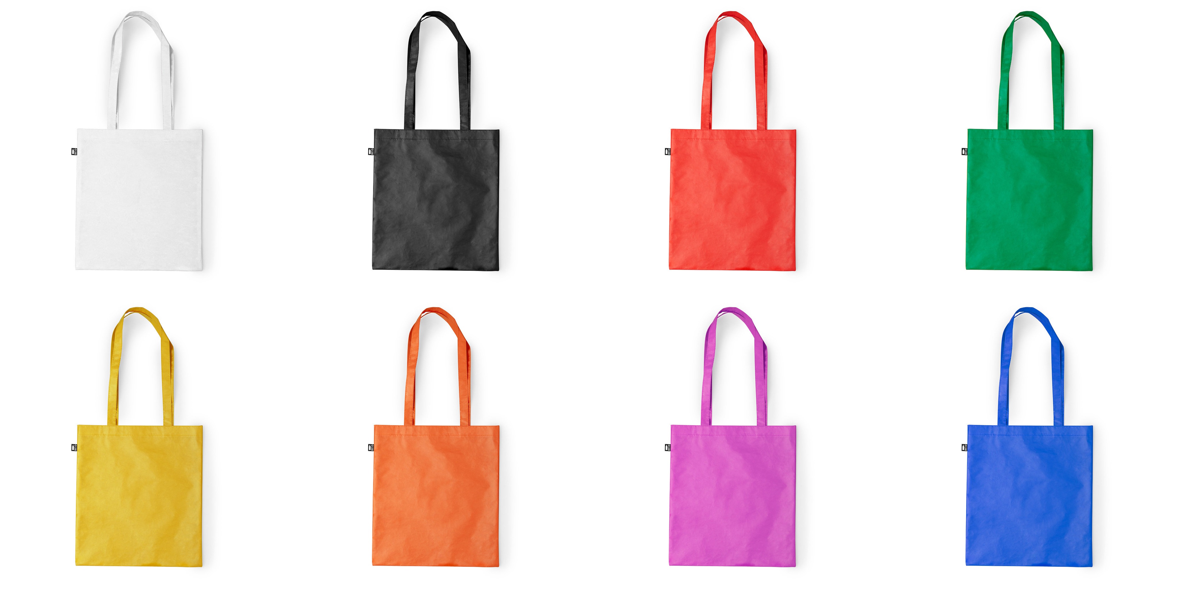 Borsa Frilend BIANCO