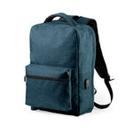 Mochila Anti-Roubo Komplete PRETO