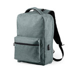 Mochila Anti-Roubo Komplete PRETO