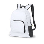 Sac à Dos Pliable Mendy BLANC