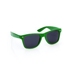 Sunglasses Xaloc WHITE
