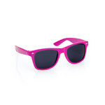 Sunglasses Xaloc WHITE