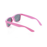 Sunglasses Xaloc WHITE