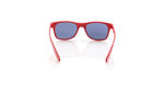 Kids Sunglasses Spike WHITE
