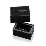 Card Reader Caltex BLACK