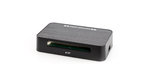 Card Reader Caltex BLACK