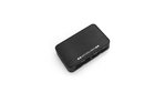 Card Reader Caltex BLACK