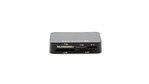 Card Reader Caltex BLACK