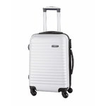 Trolley Rumax BRANCO