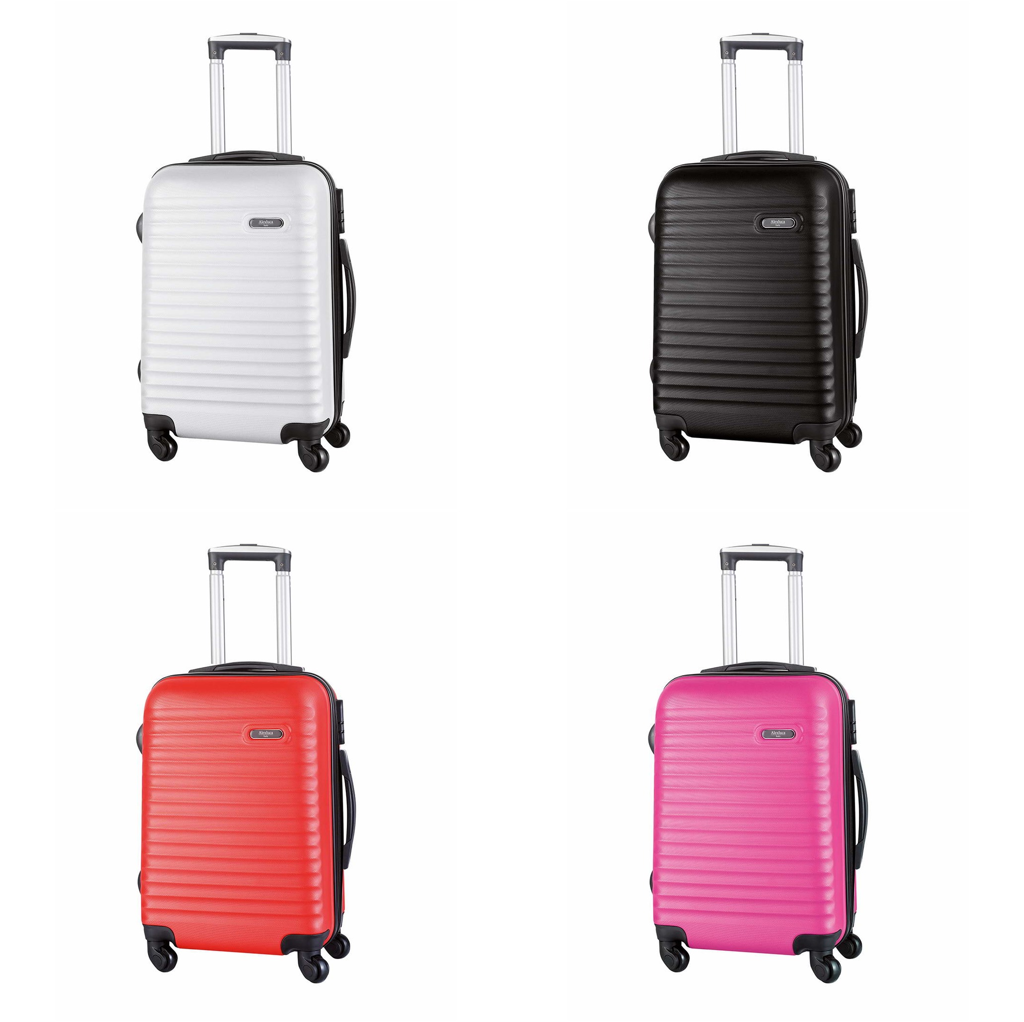 Trolley Rumax BRANCO