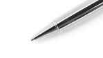 Touch-Screen Balpen Yago ZWART