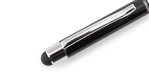Touch-Screen Balpen Yago ZWART