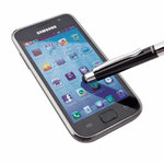 Touch-Screen Balpen Yago ZWART