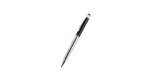 Touch-Screen Balpen Yago ZWART